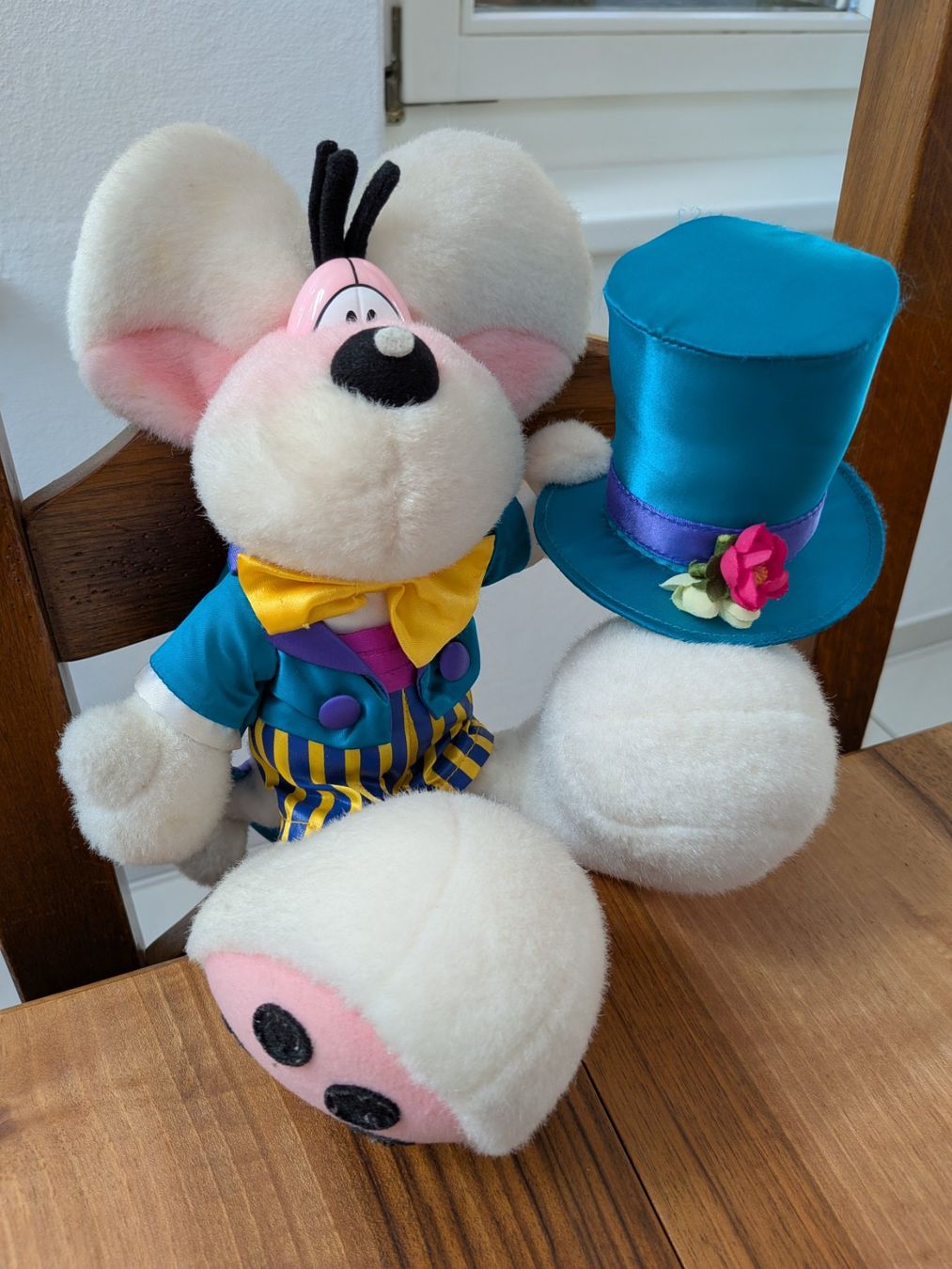 Jouets: Diddlemaus-Bräutigam – D'occasion à Dänikon ZH par Java60
