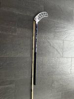 Salming Unihockeystock 92cm. Kickzone
