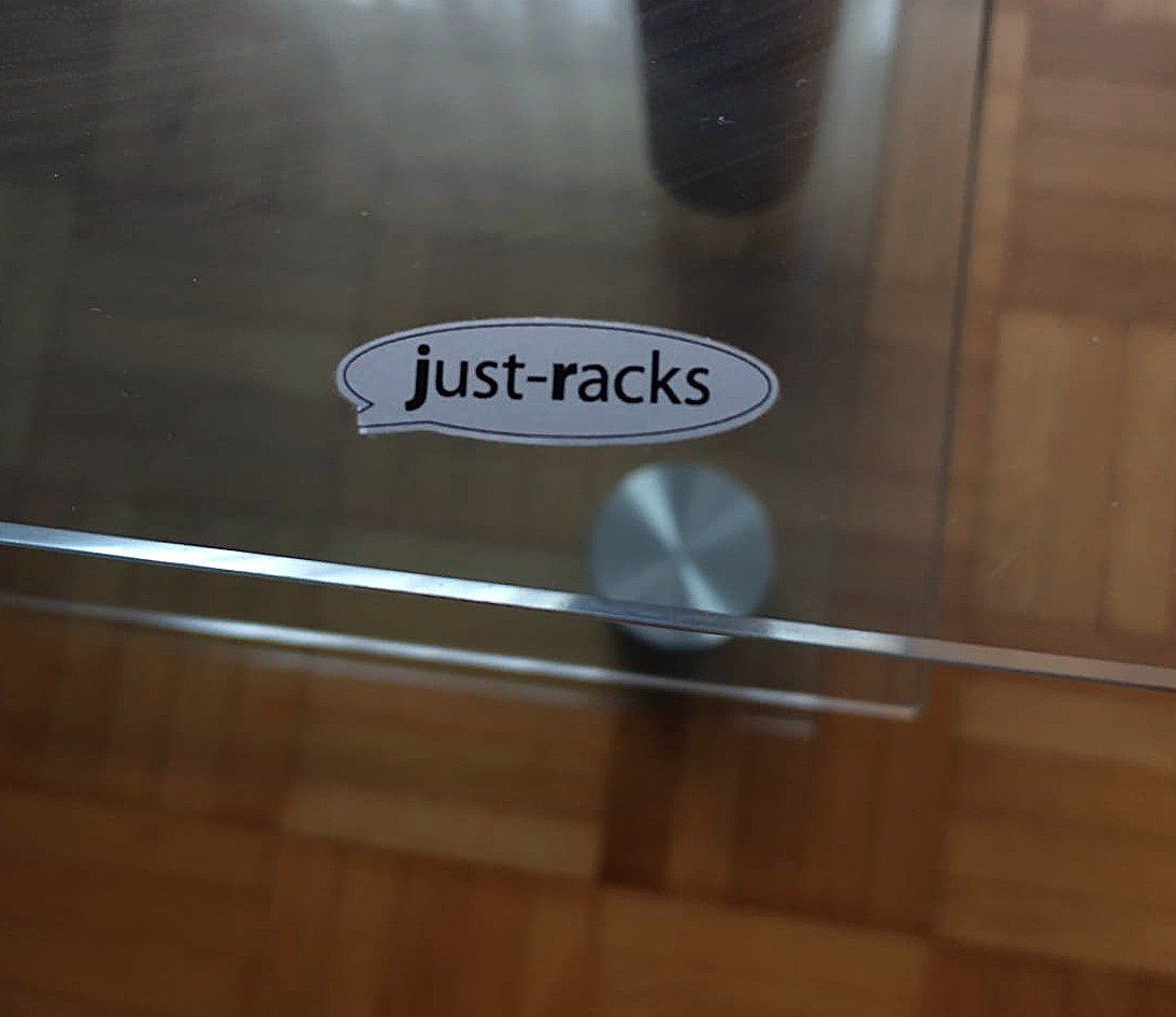 Meubles TV: TV Möbel von just racks – D'occasion à Zuerich par proactiv 2