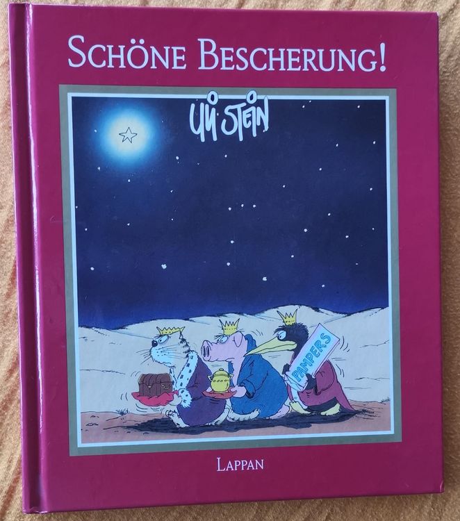Schöne Bescherung! Kaufen auf Ricardo