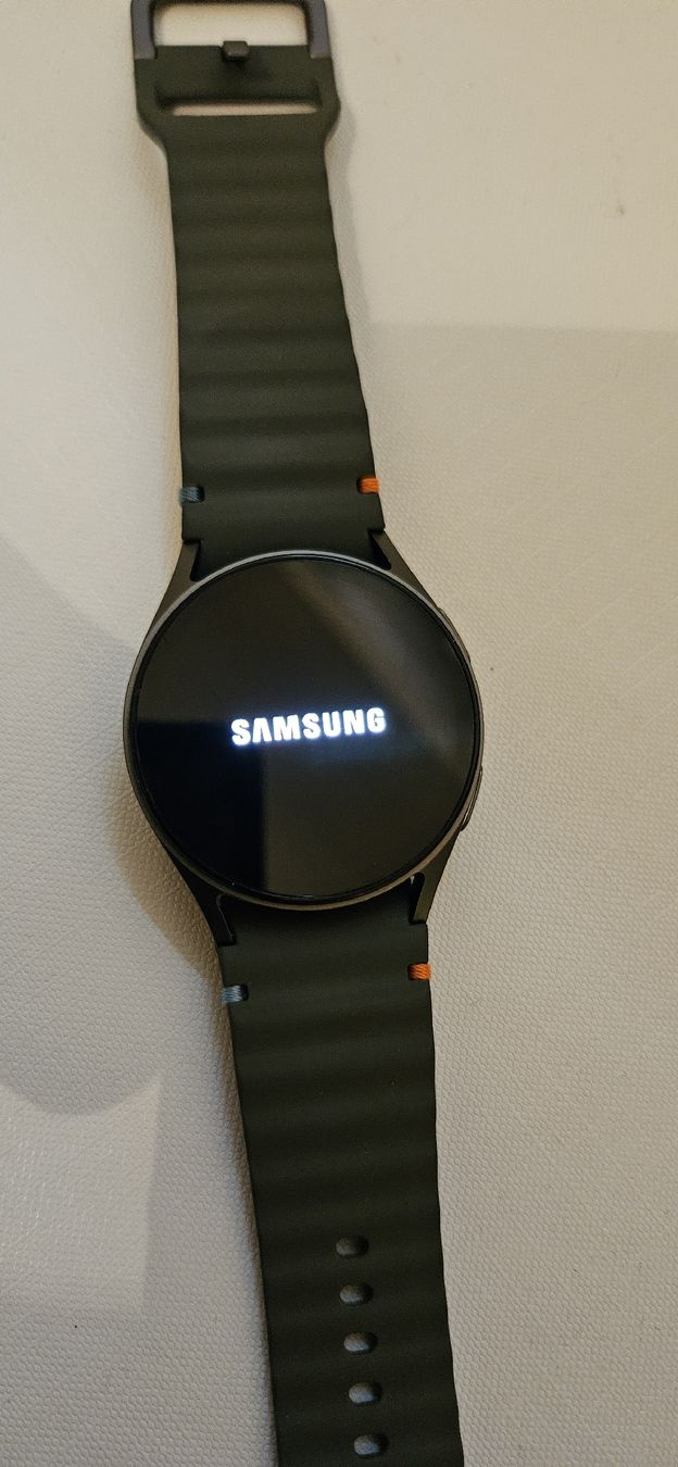 Samsung Smartwatch: Samsung Galaxy Watch 7 – Usato da Buochs venduto da buochser6 1