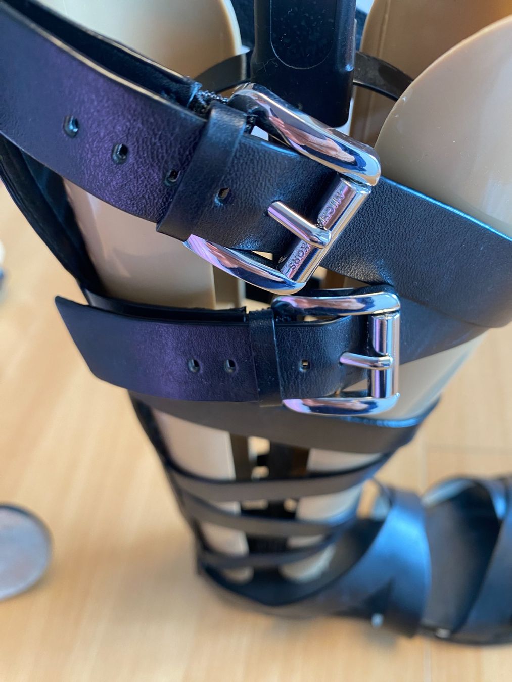 Scarpe da donna: Römersandalen Michael Kors – Nuovo (secondo la descrizione) da Zürich venduto da Gemi 6