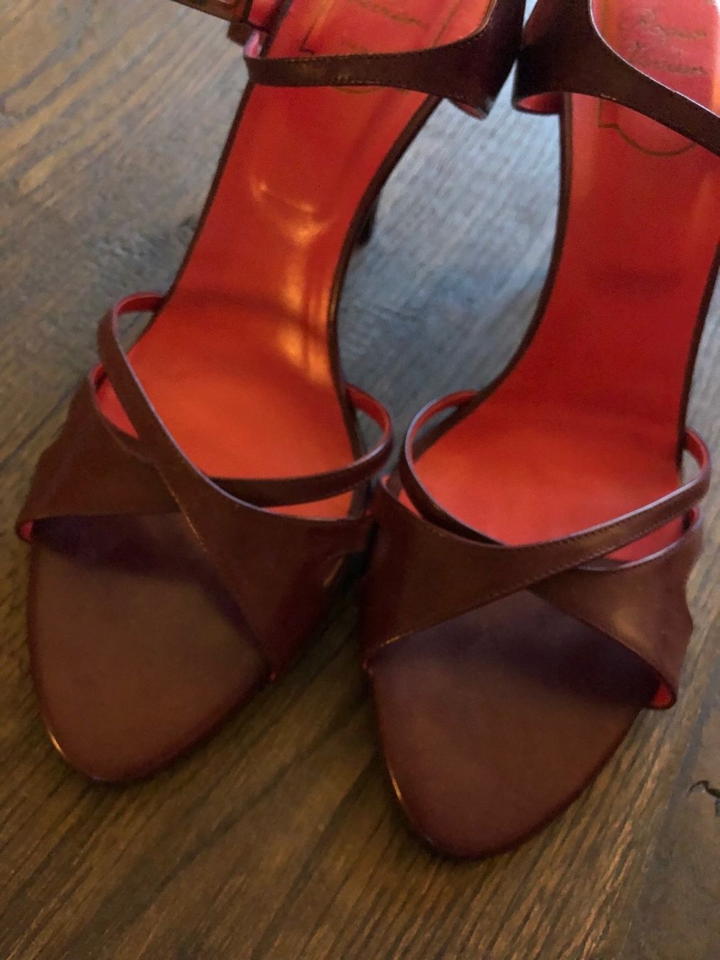 Scarpe da donna: Roger Vivier Sandalen, Gr, 40 – Nuovo (secondo la descrizione) da Erlenbach ZH venduto da verbena_mint 3