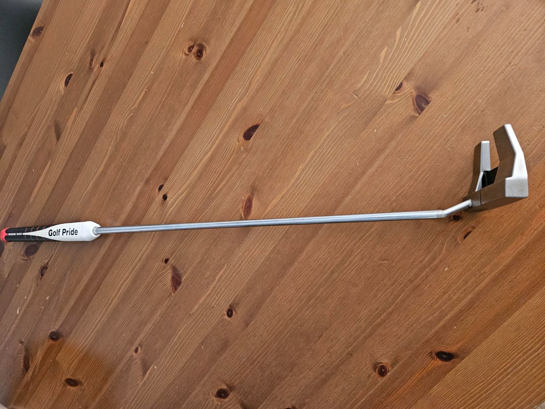 Scotty Cameron Schläger & Sets: Scotty Cameron Putter LH – Gebraucht aus Bern von Turri007 6
