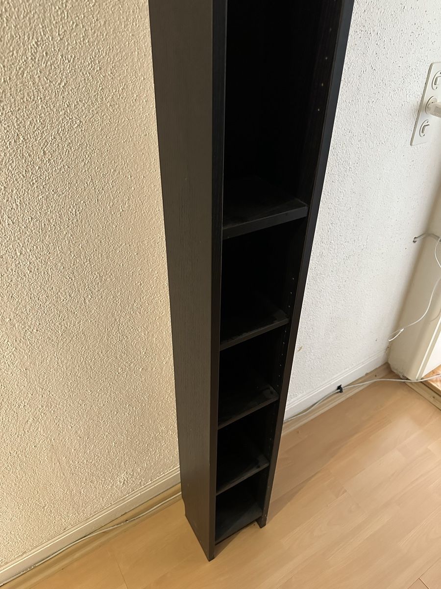 Regale: CD Regal – Gebraucht aus Neftenbach von sre_6yh9 1