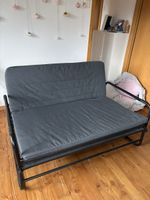 Bettsofa Hammarn (Ikea)