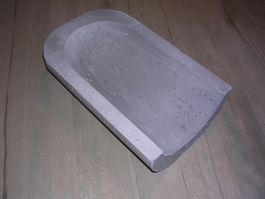 Tunnelstein zu Holzofen