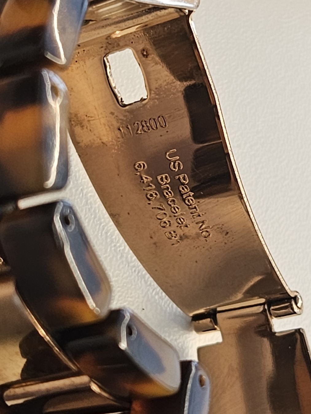 Michael Kors Orologi: Michael Kors Damen Uhr MK-5416  Strass – Nuovo (secondo la descrizione) da Ormalingen venduto da nomolnoi 4