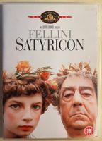 Fellini's Satyricon (1969) De/Fra/Ita/Esp