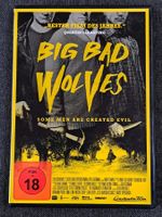 DVD Big bad Wolves von Lior Louie Ashkenazi, Selten