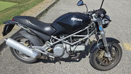 ducati monster