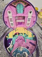 Polly Pocket Wonderful Wedding Party 1994