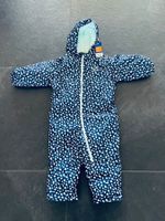 Neu Lupilu Schneeoverall / Schneeanzug Grösse 98