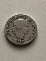 10 Rp. 1880