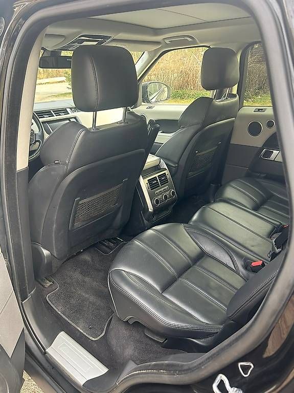 Servizi & Riparazioni: Range Rover RR Sport 3 - Top Zustand – Usato da Grenchen venduto da Zombiepolizist 4