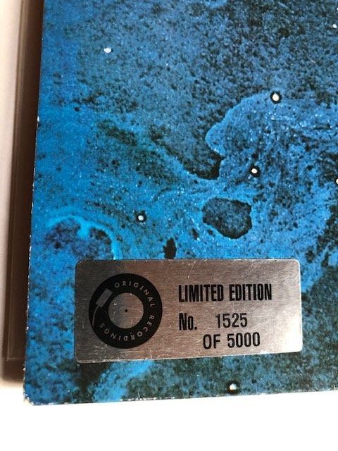 Dischi in vinile: Uriah Heep – Usato da Aarwangen venduto da Jukebox3 2