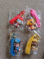 Grosse Paw Patrol Anhänger Rubble