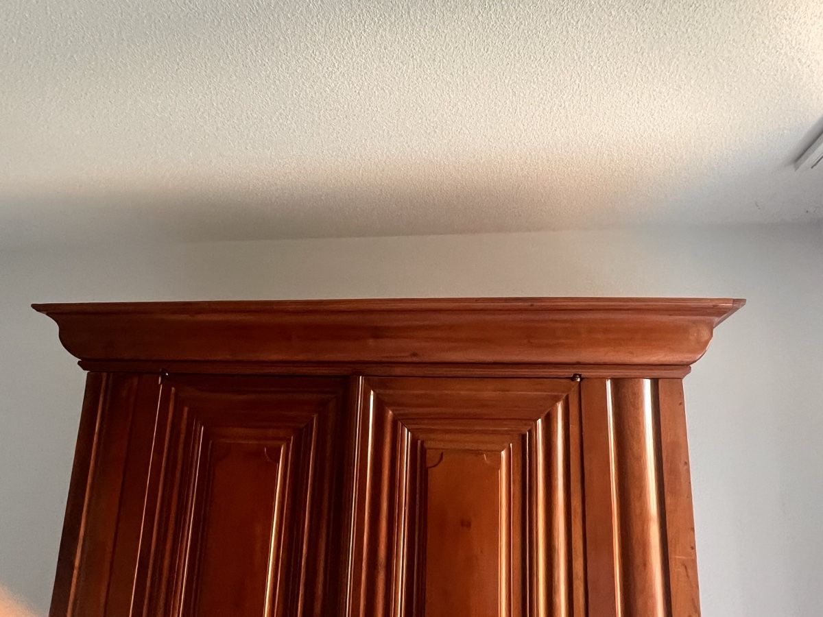 Schränke:  Antiker Schrank (201) – Gebraucht aus Glattfelden von maa_qcj8 7