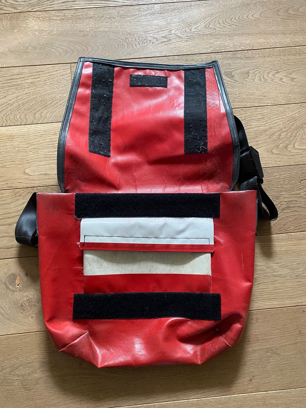 Freitag Taschen: Freitag Tasche – Gebraucht aus Murzelen von Benivg 2