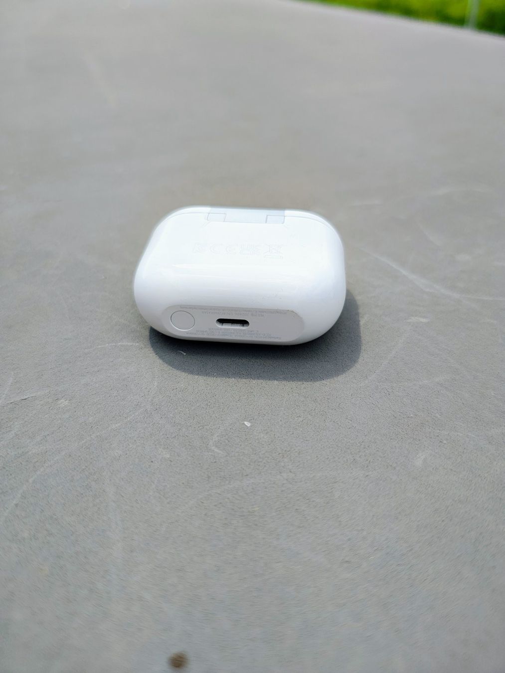 Samsung Cuffie: Samsung Buds 3 – Nuovo (secondo la descrizione) da Trin venduto da KochGR07 3