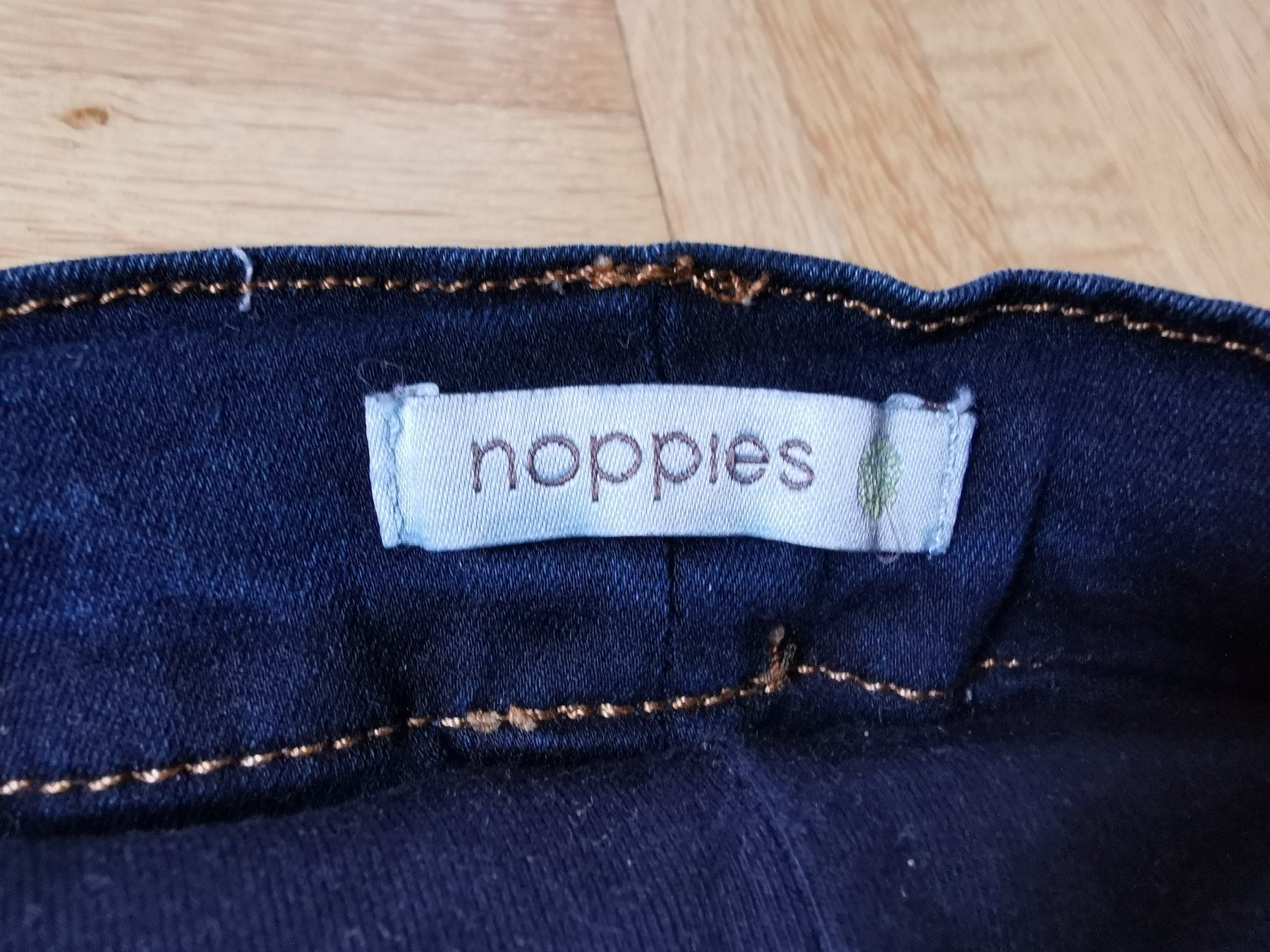 Jeans: Umstandsjeans Noppies Gr. 27 – Gebraucht aus Stäfa von flamingo_17 2