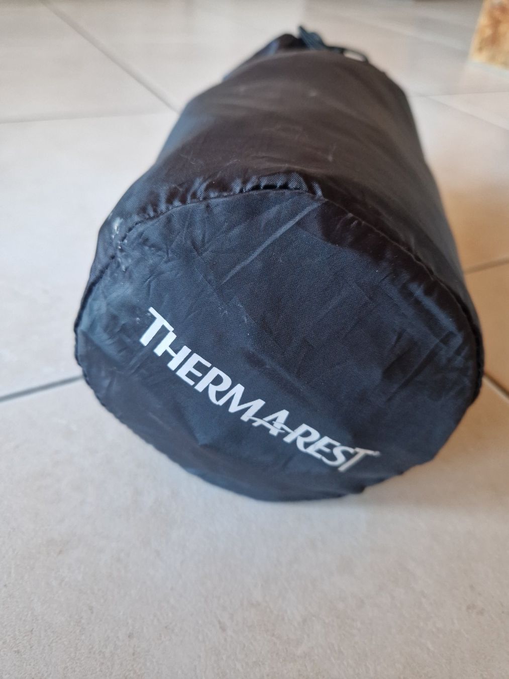 Thermarest Matratzen: Thermarest Isomatte – Gebraucht aus Oberhofen Thun'see von babazzina