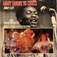 B.O. DU FILM FLEUR À FLEUR - JIMMY CLIFF