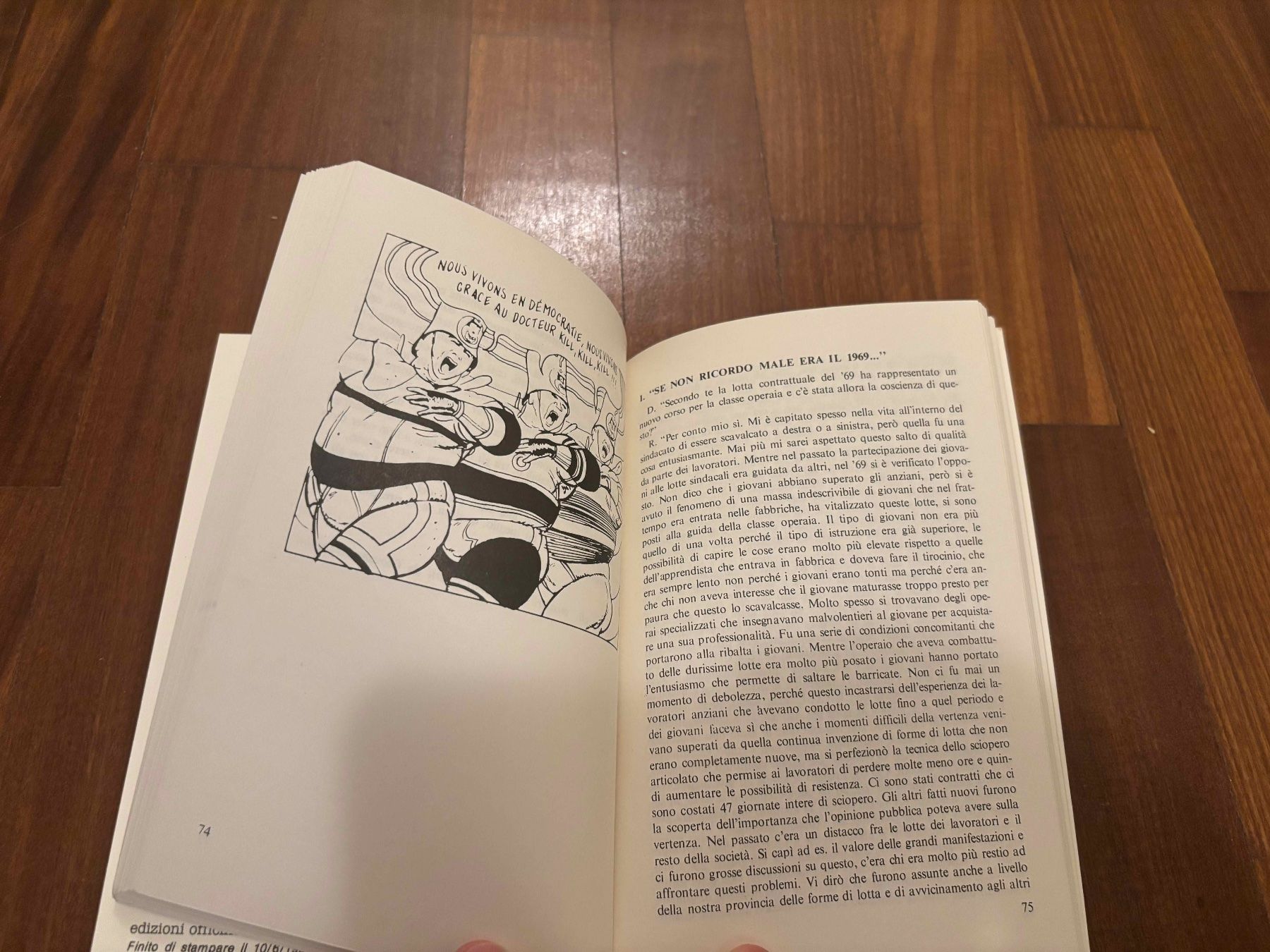 Libri: La Storia e l'Utopia Dichiarata – Usato da Lugano venduto da Mark_Young 2