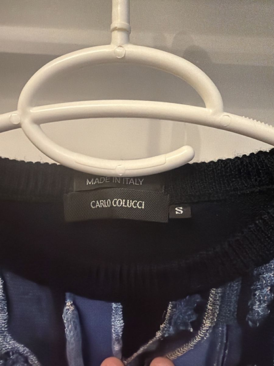 Carlo Colucci Maglioni & Felpe: Carlo Colucci Pullover S – Usato da Wetzikon ZH venduto da dan_pb9z 2