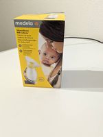 Silikon-Auffangbehälter Medela