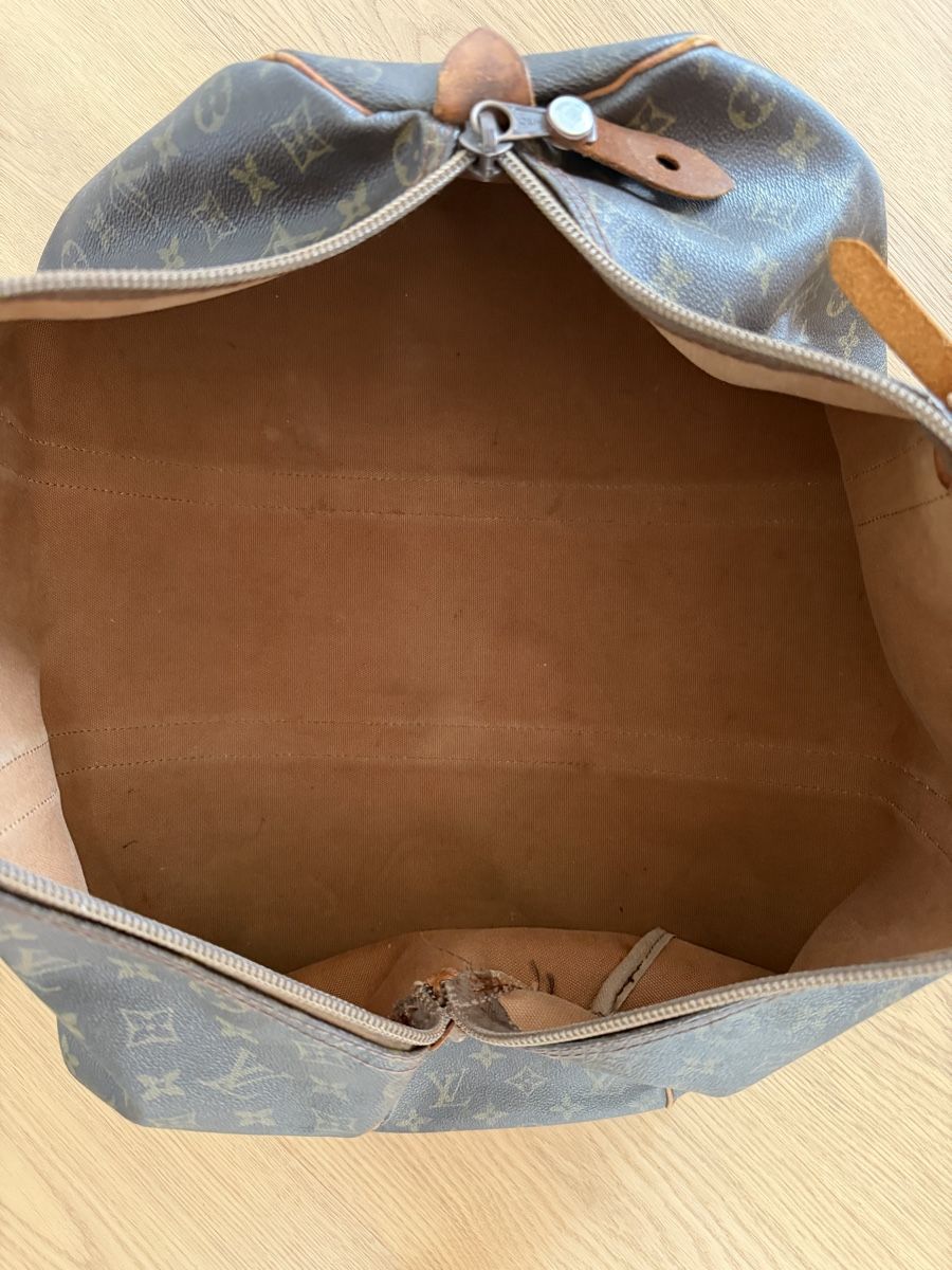 Louis Vuitton Borse: Louis Vuitton Keepall Monogram Vintage - Code 823  – Usato da Nürensdorf venduto da sales4you 3