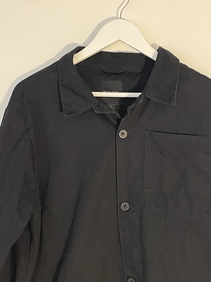 Giacche: Brave Soul London Jacket – Usato da Zürich venduto da bncmgg 1