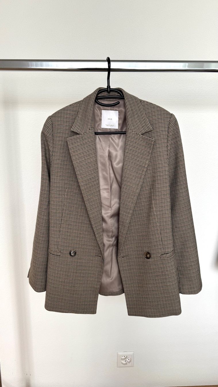 Mango Vestes: Mango Blazer, Grösse XS – D'occasion à Oberbüren par ckroses