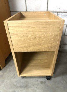 Ikea Eléments de bureau: RoLL MöBeL – D'occasion à Winkel par zeho 6