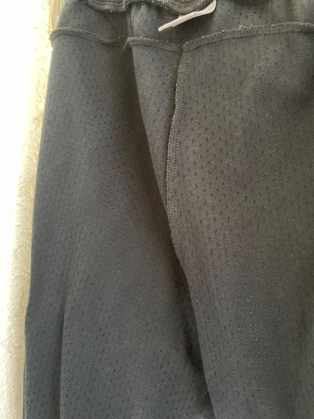 Puma Pantaloni: Puma Trainerhose Dunkelblau / Grau Gr. M – Usato da Niederwangen BE venduto da m_s13 7