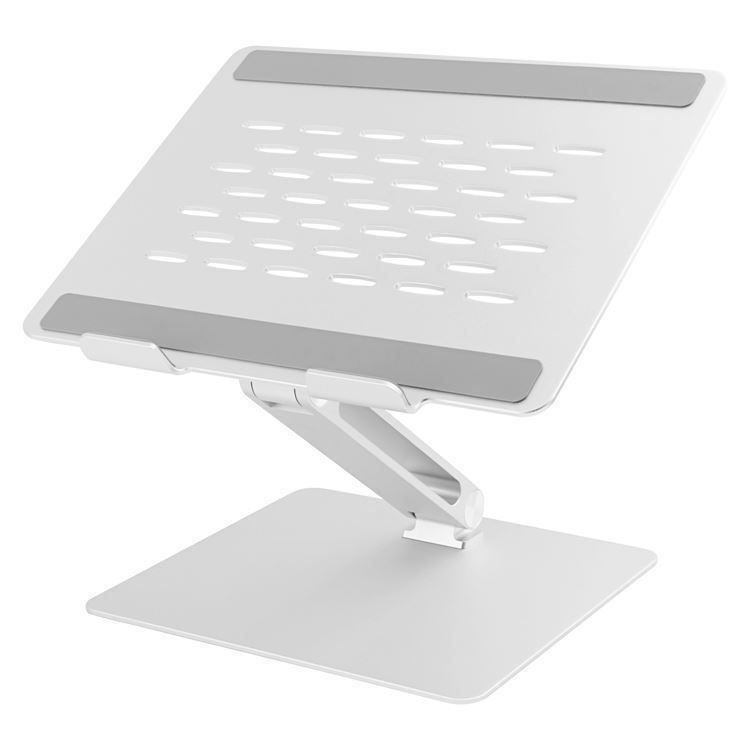 Labor & Dunkelkammer: Laptop Stand Ständer  Notebookhalterung – Neu (gemäss Beschreibung) aus Thun von thunshop