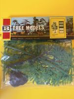 Britains Tree Models Silver Birch 1806 19-7cm Neuf