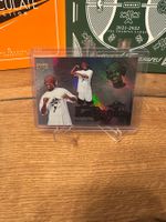 LeBron James Upper Deck LBJ-6