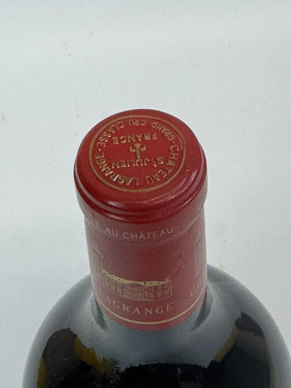 Vino: Bordeaux-Wein, Château Lagrange – Nuovo (secondo la descrizione) da Oberrieden venduto da Phischu 3