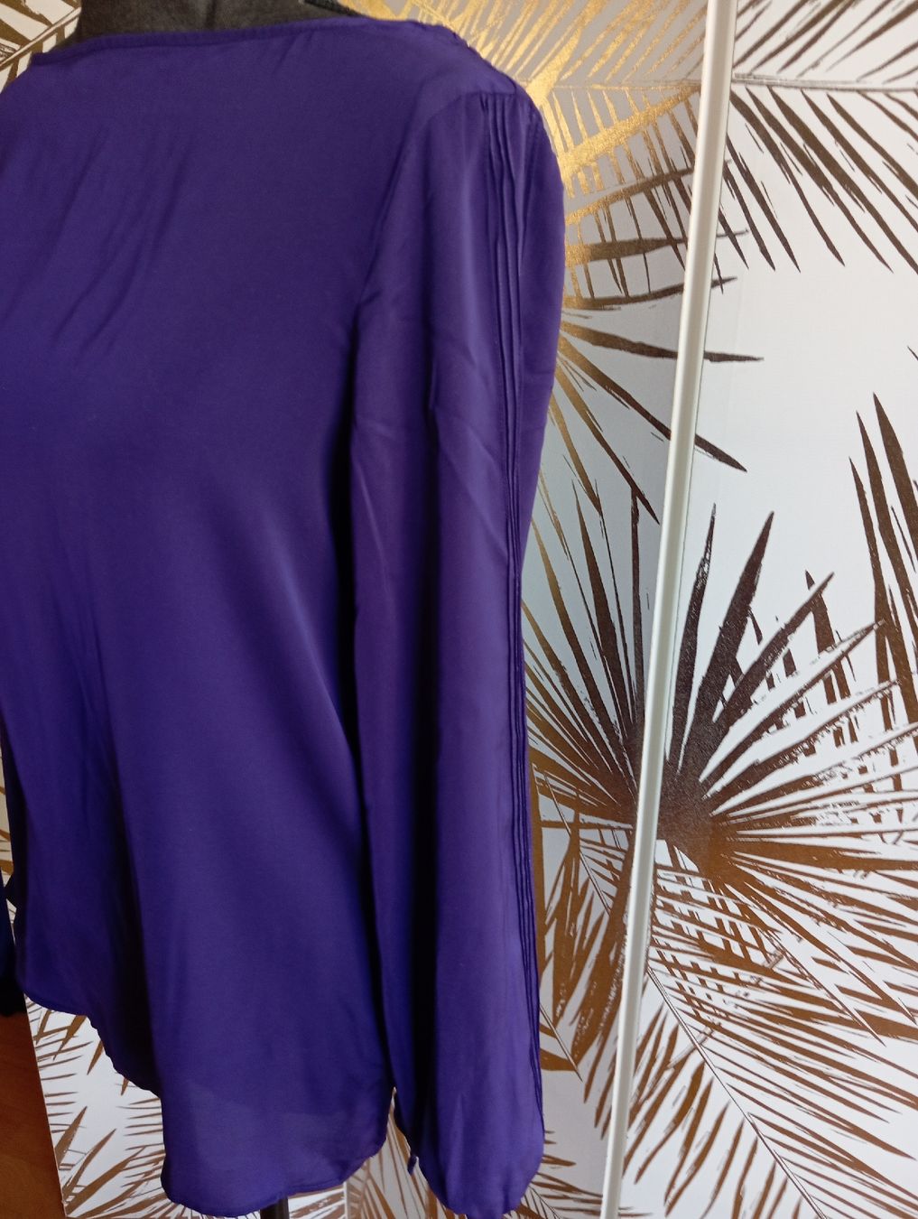 Ralph Lauren Camicette: Ralph Lauren Bluse,gr.S – Nuovo (secondo la descrizione) da Zug venduto da Marika33 1