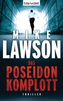 Lawson Mike - Das Poseidon Komplott / Thriller