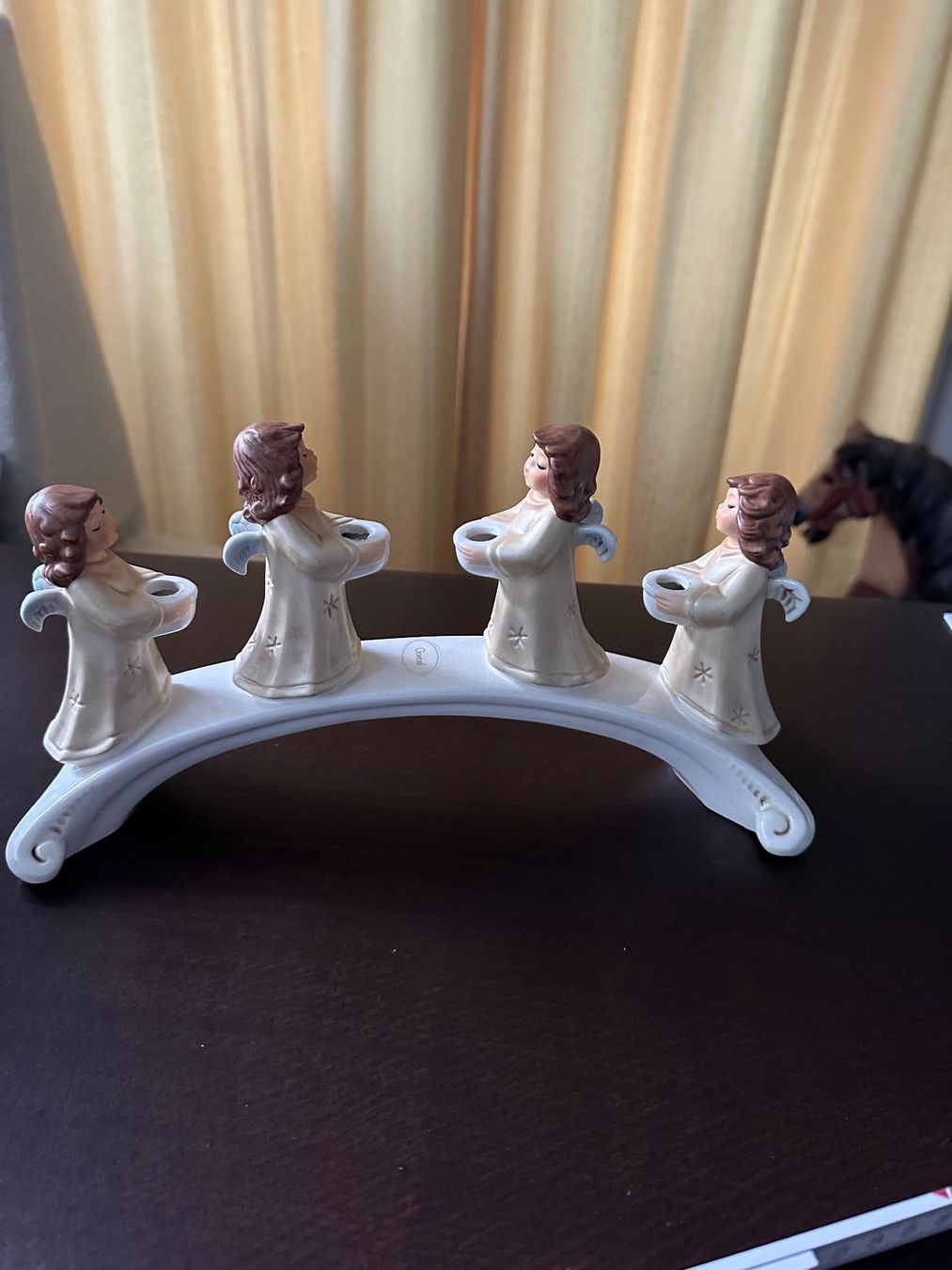 Figuren: Goebel Engel – Neu (gemäss Beschreibung) aus Mumpf von A_B_E