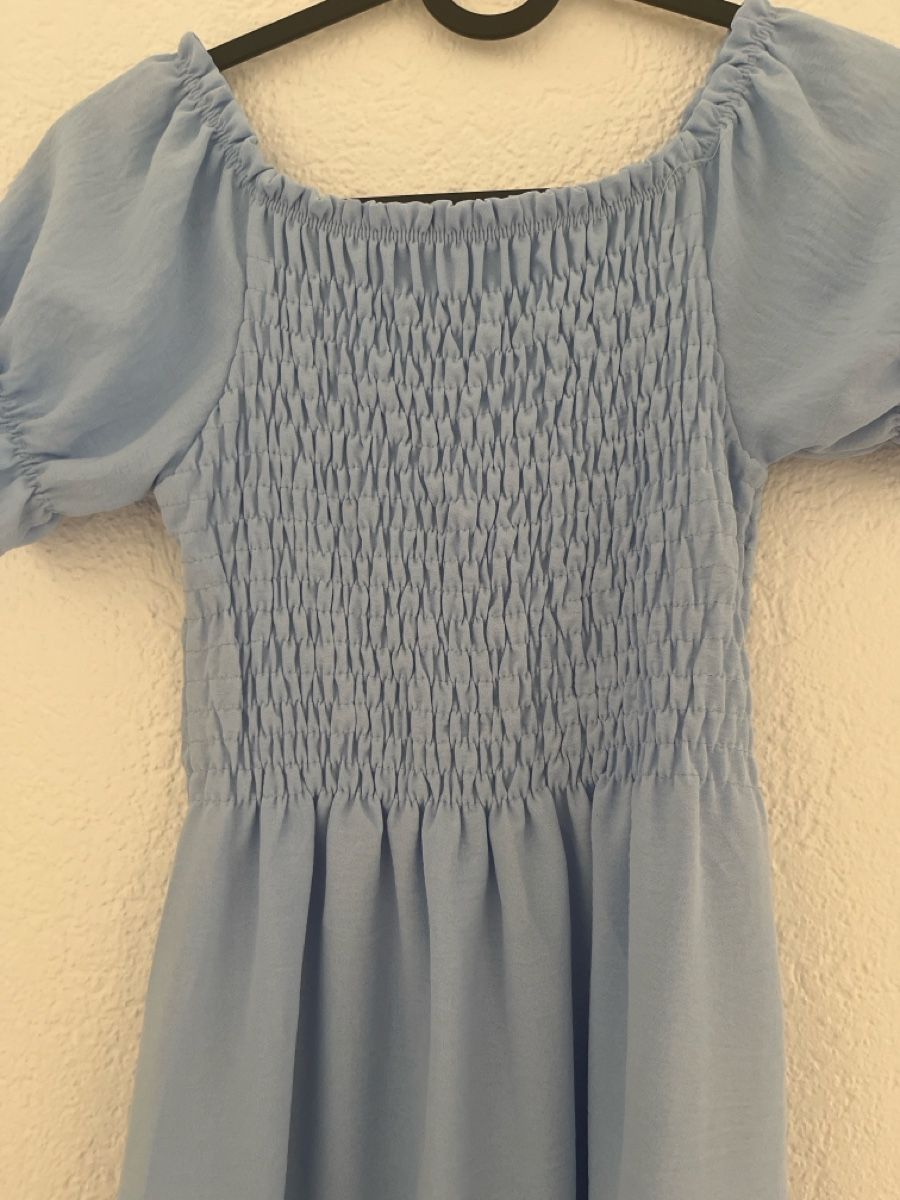 Vestiti & Gonne: Sommerkleid 128/134 – Usato da Münchwilen TG venduto da Kaira0811 1