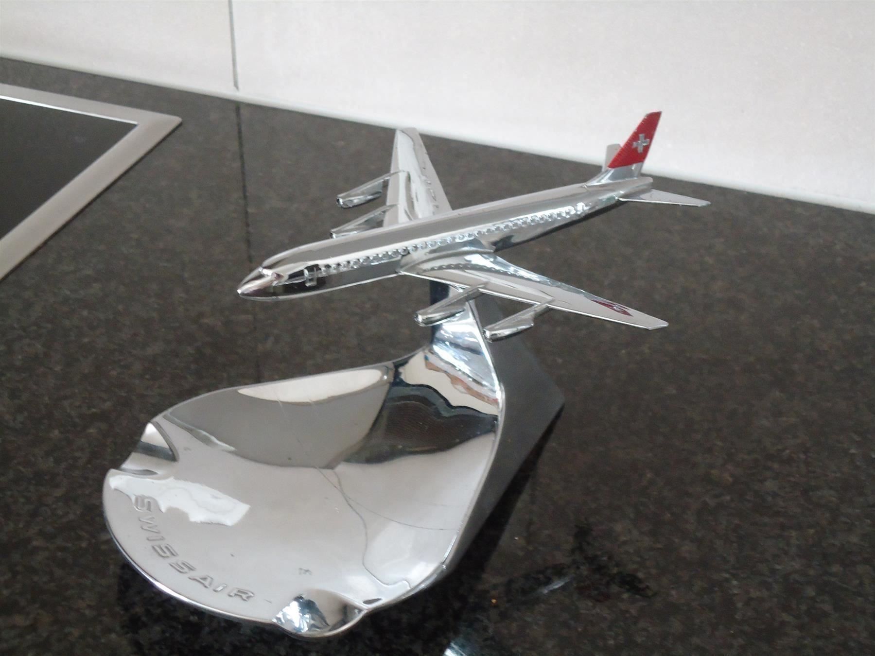 Swissair Portacenere: SWISSAIRE - RARE ! 100% Original – Usato da Lausanne venduto da asdyx 8