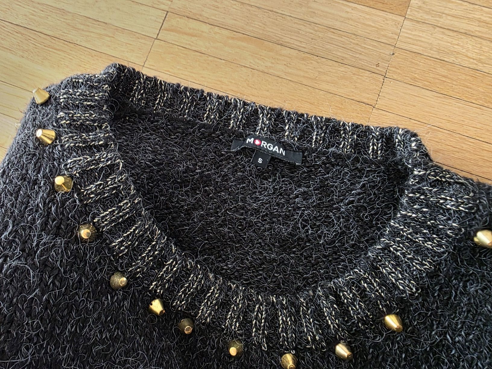 Morgan Maglioni & Felpe: Damen Pullover von Morgan, Grösse S, Top Zustand! – Usato da Laufenburg venduto da may_r2st 4