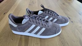 Adidas Gazelle Earth Strata Wonder White, Gr. 42 2/3 (neu)