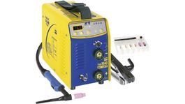 GYS Schweißinverter TIG 160 DC LIFT