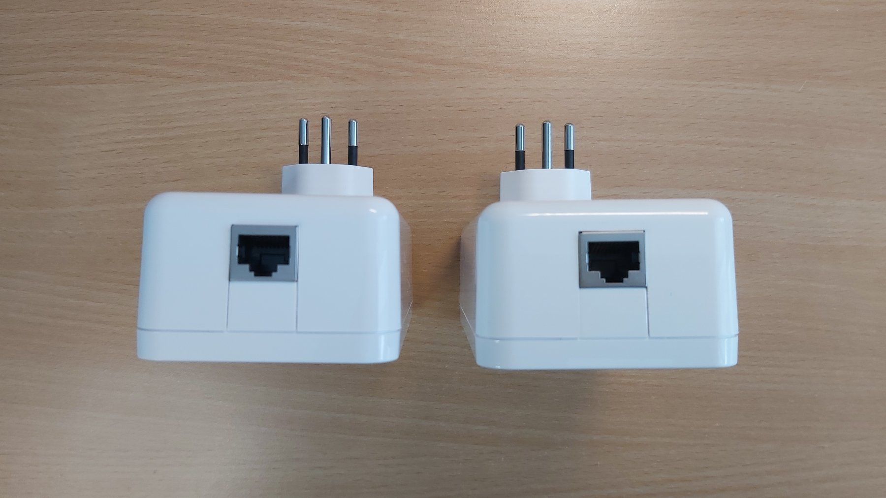 WiFi: Devolo Magic2 LAN 1-1-2 Powerline Kit (2400 Mbit/s) – Usato da Adliswil venduto da nikoss 2