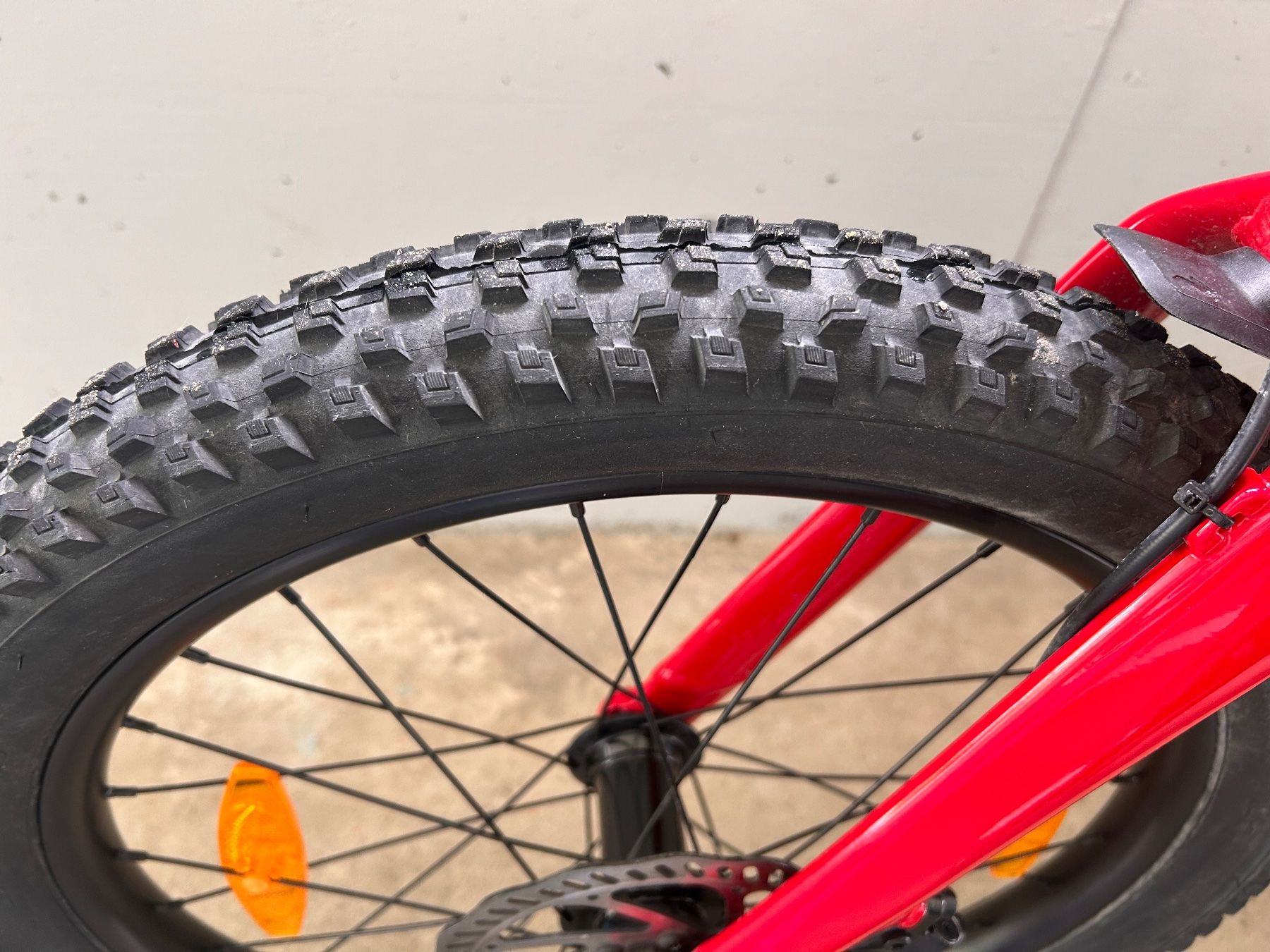 Specialized Biciclette: Kindervelo Specialized Riprock 20 – Usato da Zürich venduto da Sam_2x7q 9