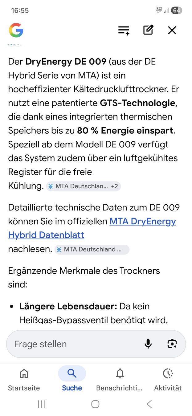 Asciugatrici: lufttrockner – Usato da Zuckenriet venduto da baro05 4